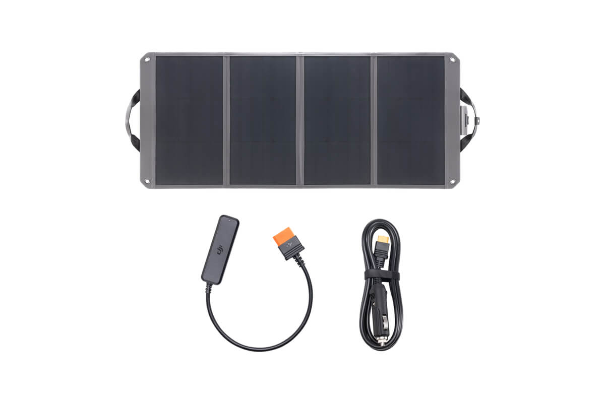 DJI 100w USB-C Charger Power Adapter