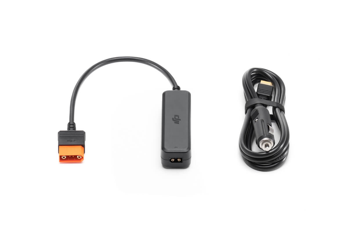 DJI 100w USB-C Charger Power Adapter - Image 3