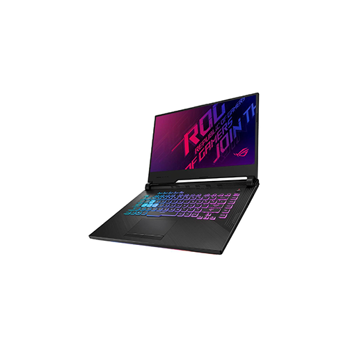 ASUS ROG Strix SCAR 16 G635LW - Image 2