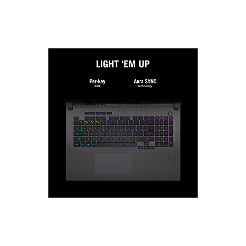 ASUS ROG Strix SCAR 16 G635LW - Image 4