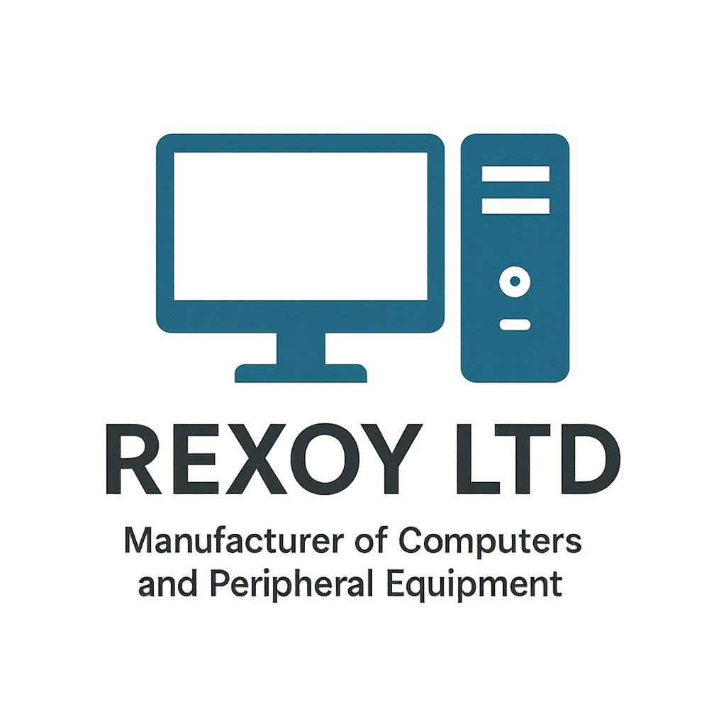 REXOY LTD